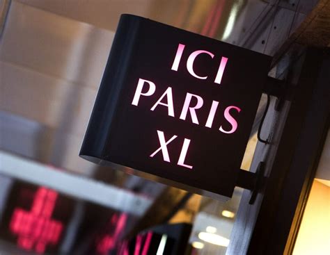 ici paris rotterdam alexandrium